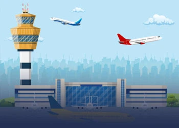 London City Airport Transfers in Heathrow