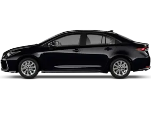 Saloon Cars in Heathrow - Century & Beeline Heathrow 